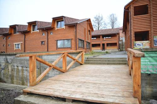 Фотография гостиницы Здравница Карпат