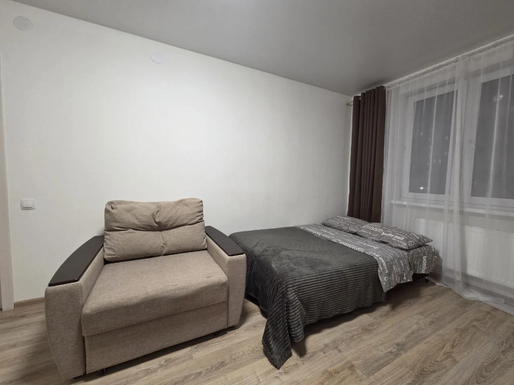 Фотография квартиры Квартира Уютная Квартира у Щёлковского Хутора