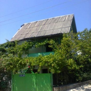 Фотография гостевого дома Золотой Агой