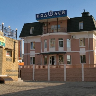 Фотография банкетного зала Водолей