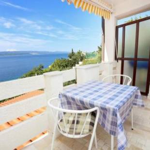 Фотографии гостевого дома 
            Apartments by the sea Pisak, Omis - 1014