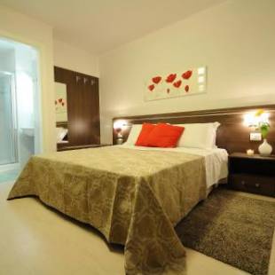 Фотографии гостиницы
Albergo Leon Bianco Gonars