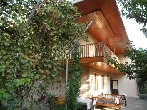 Фотография гостевого дома Анахита