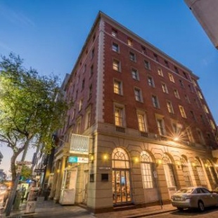 Фотография гостиницы The Chancellor on Currie