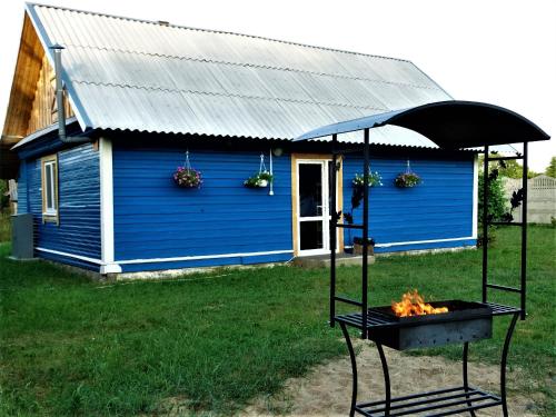 Фотография гостевого дома Олениа