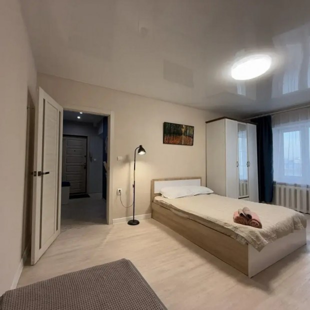 Фотографии квартиры 
            Квартира рядом с Республиканской больницей 2