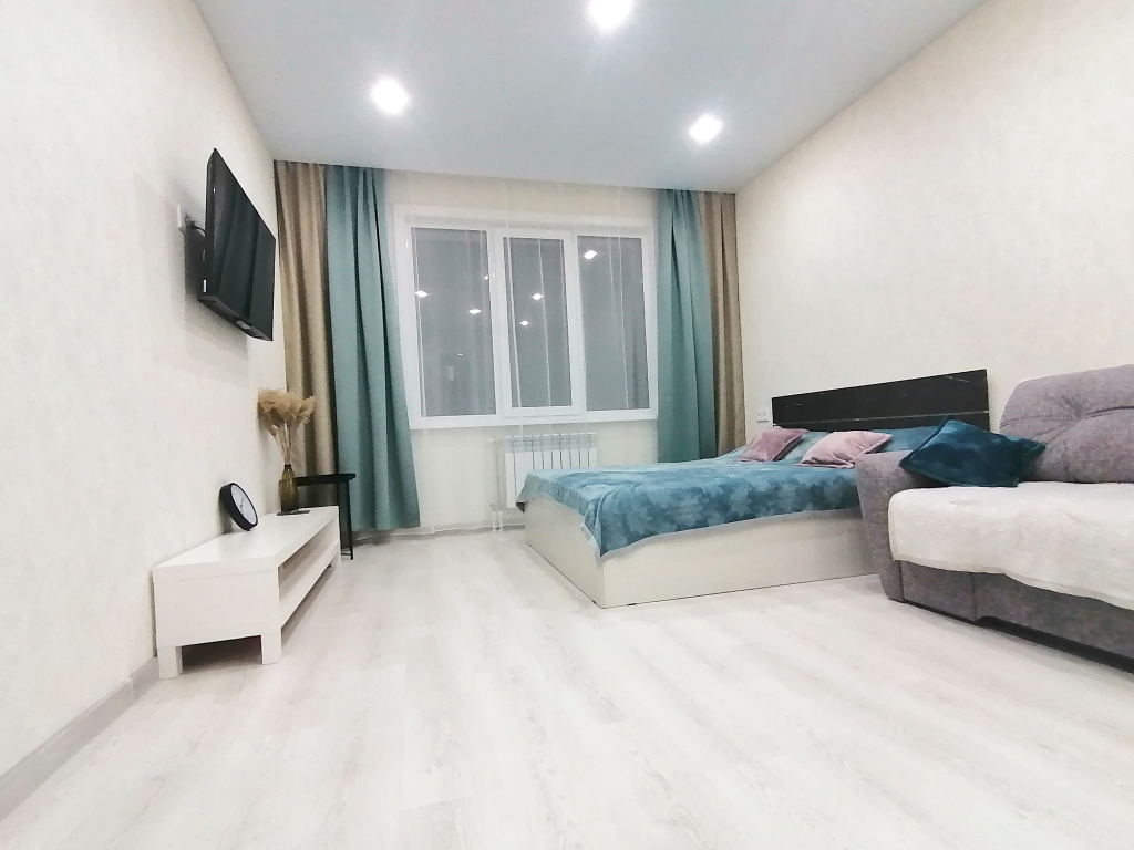 Фотография квартиры Квартира на Улице Больничная 2