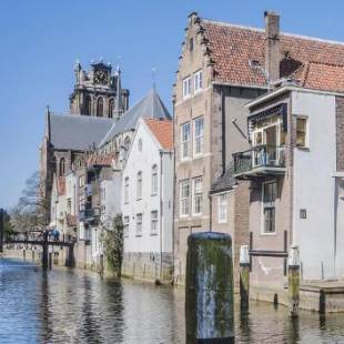Фотографии мини отеля
Blom aan de Gracht