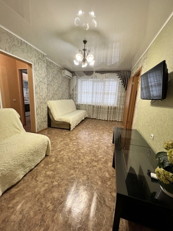 Фотография квартиры Апартаменты Альянс