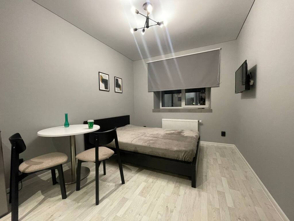 Фотография квартиры Апартаменты в Барнауле