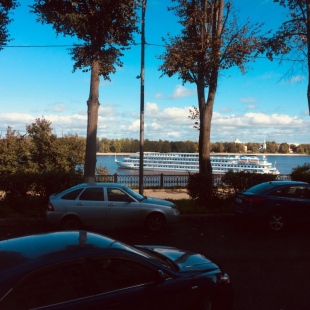 Фотография квартиры Квартира Волга 61