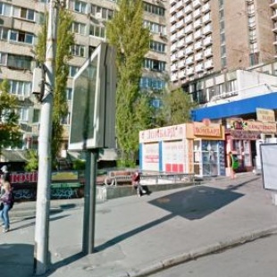 Фотография хостела VETERANA-HOSTEL