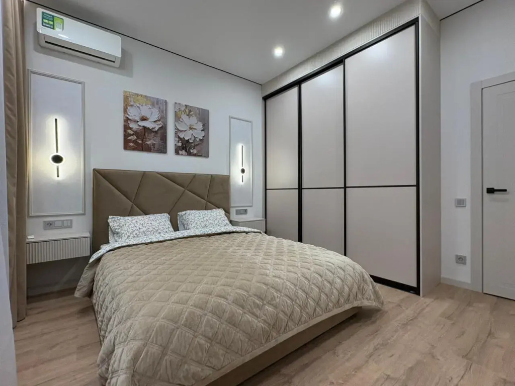 Фотография квартиры Апартаменты Goodroom