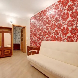 Фотография квартиры Welcome Home (Вэлком Хоум) на Казанской 5