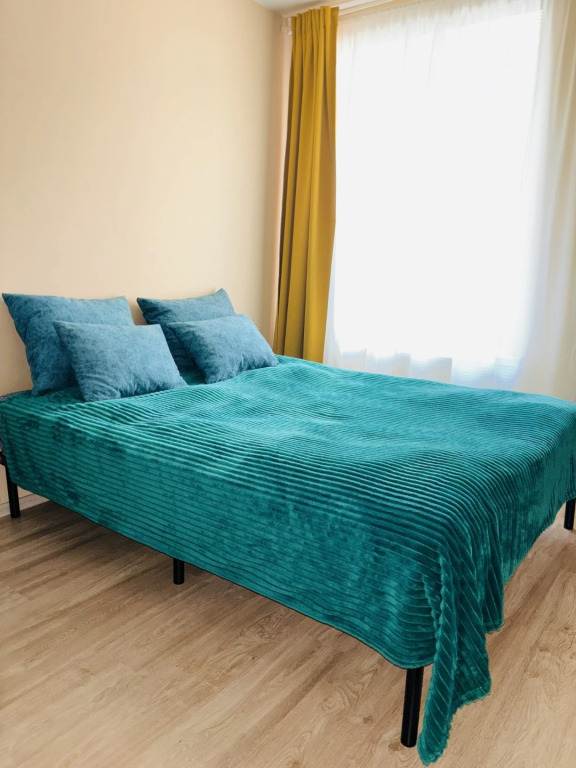 Фотография квартиры Квартира на Азата Аббасова 10