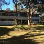 Фотография мотеля Port Stephens Motel