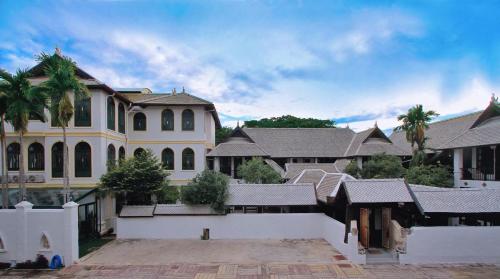 Фотографии гостиницы 
            Cheva Gallery Boutique Hotel