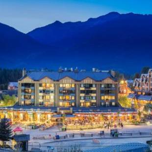 Фотографии апарт отеля
Carleton Lodge