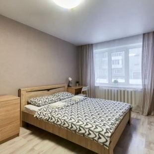 Фотография квартиры Апартаменты Однокомнатные Воздушная гавань 2