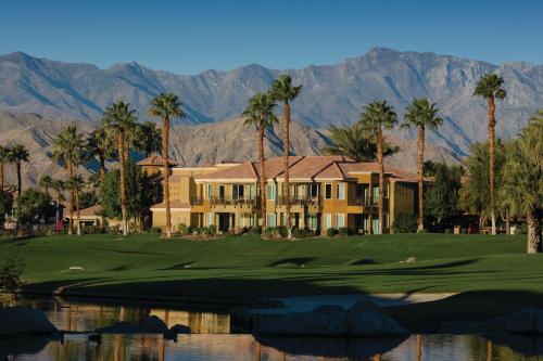 Фотография гостиницы Marriott's Desert Springs Villas II
