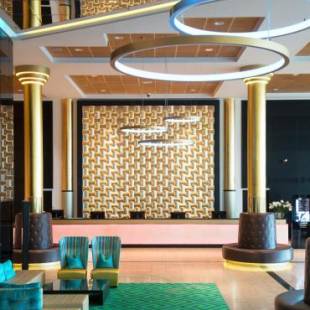 Фотографии гостиницы
Thon Hotel Opera