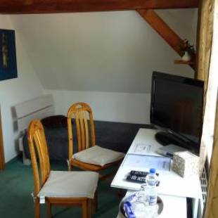 Фотографии гостиницы 
            Alb Hotel Schalksburg