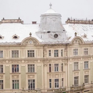 Фотография квартиры Апартаменты на ул. Свободы 6б