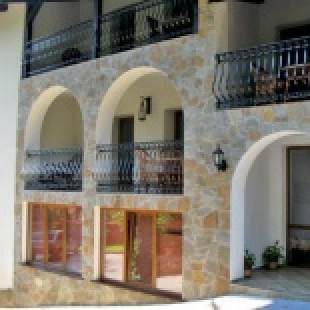 Фотография мини отеля Валентина Каза