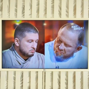 Фотография квартиры SV-Appart на Заречном шоссе 25