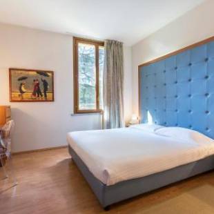Фотографии гостиницы
B&B Hotel Malpensa Lago Maggiore
