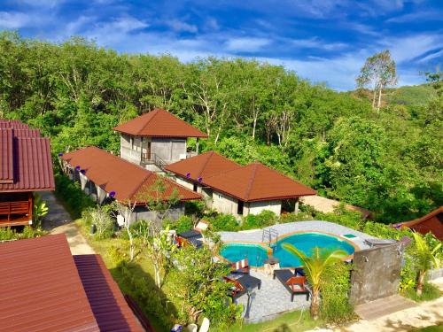 Фотография гостиницы Siam Lanta Resort