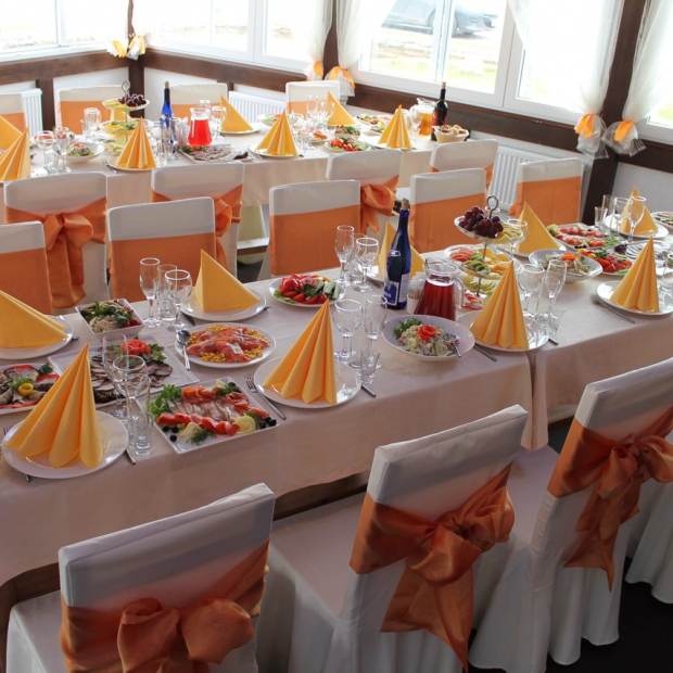 Фотография ресторана Noteburg