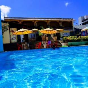 Фотографии мини отеля
Pousada Ceará - Porto das Dunas