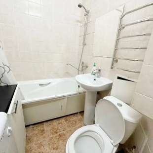 Фотография квартиры Apart Saray на улице Красноармейская 32