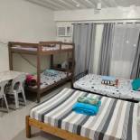 Фотография хостела Mhavic family room ,group friend good for 6 guest