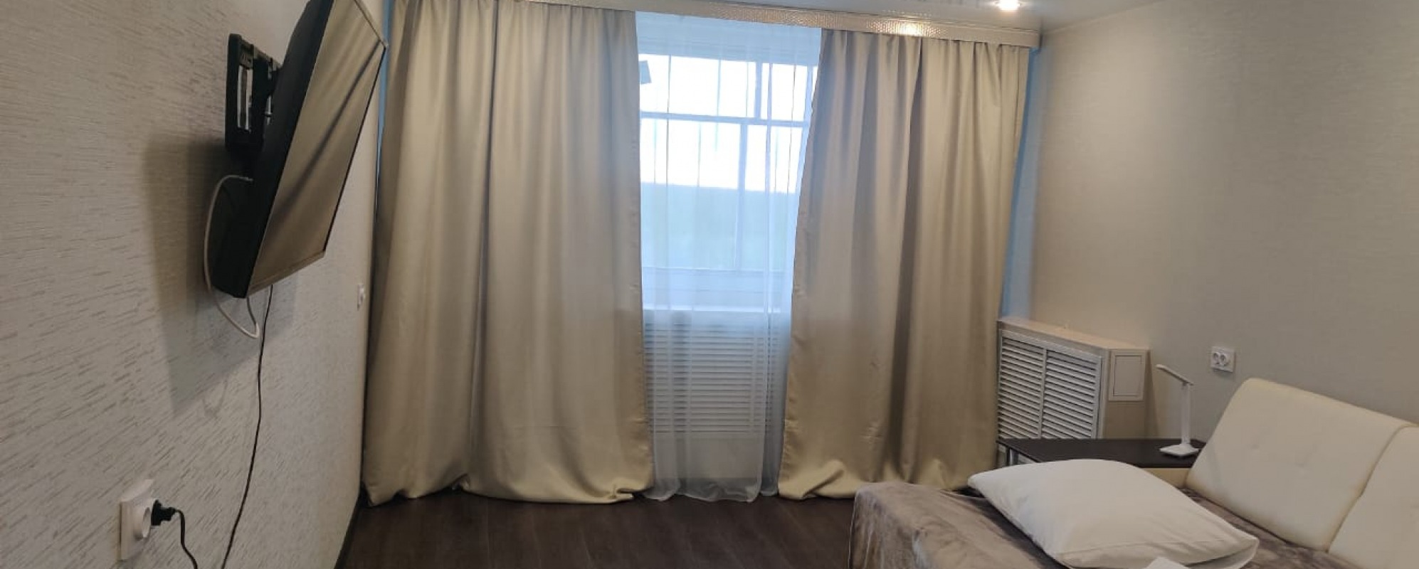 Фотографии квартиры Квартира посуточно или на длительный срок в Айхале