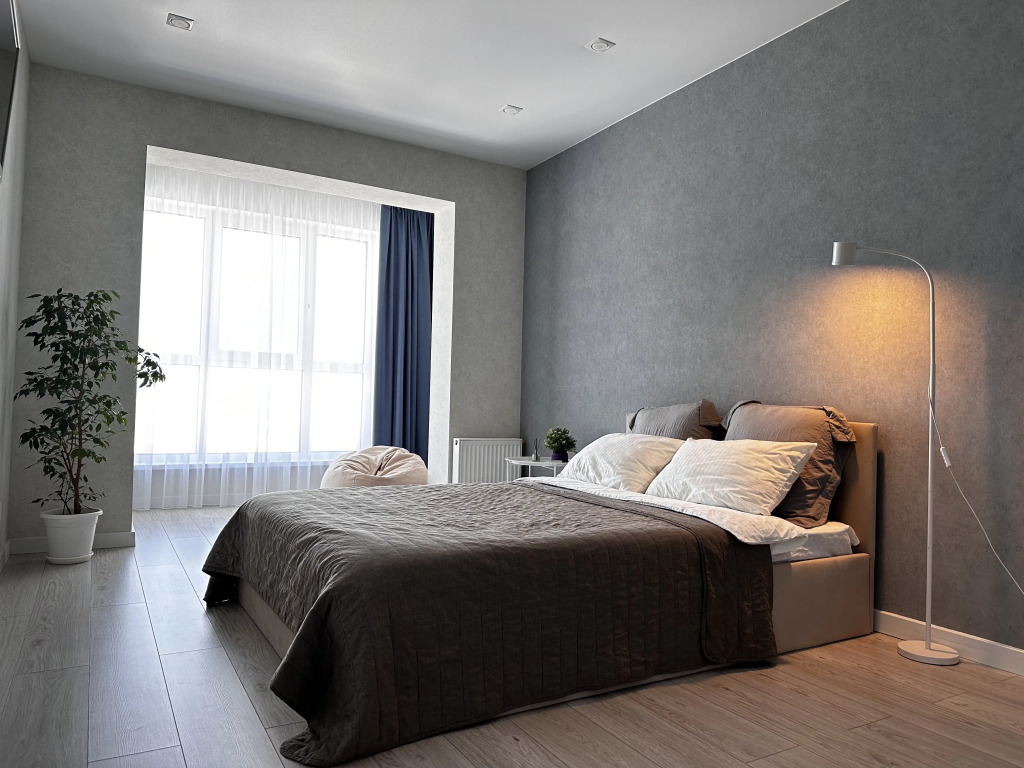 Фотография квартиры Квартира Видовая квартира