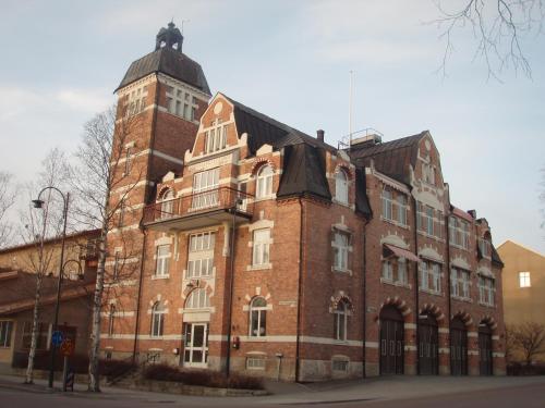 Фотография хостела STF Östersund Ledkrysset