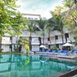 Фотография гостиницы THE 1O1 Bali Fontana Seminyak