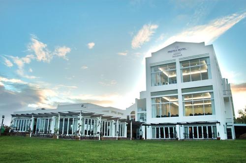 Фотография гостиницы Protea Hotel by Marriott Stellenbosch