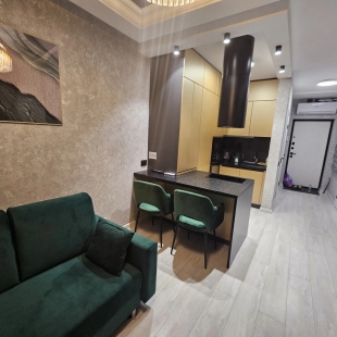 Фотография квартиры Апартаменты Уютные в центре Уфы