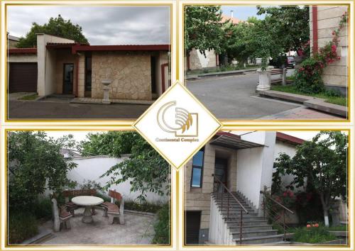 Фотографии мини отеля
CONTINENTAL