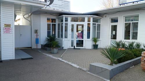 Фотография гостевого дома Патио на Энгельса, 124