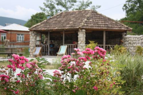 Фотография гостиницы Hotel Metekhara