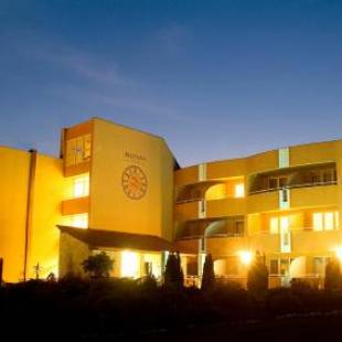 Фотографии гостиницы
Belenus Thermalhotel superior