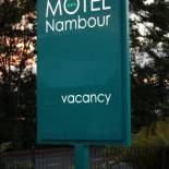 Фотография мотеля Motel in Nambour