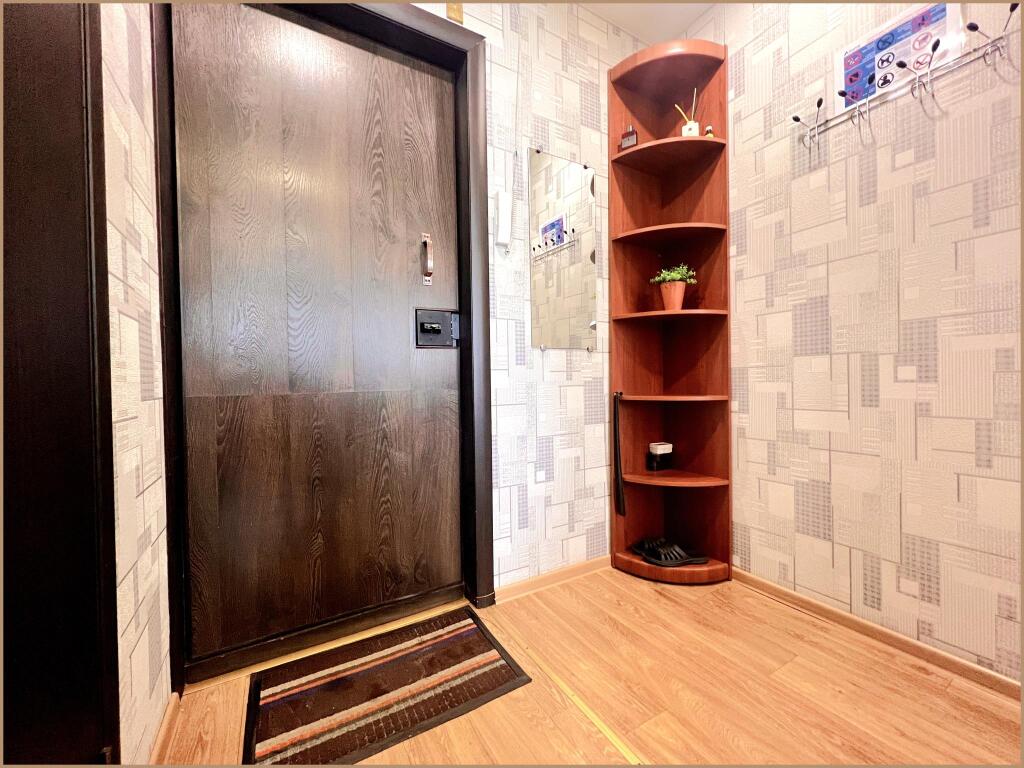 Фотография квартиры Апартаменты на улице Старостина 17