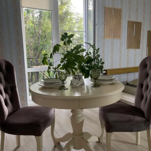 Фотография квартиры Квартира Студия в стиле минимализм