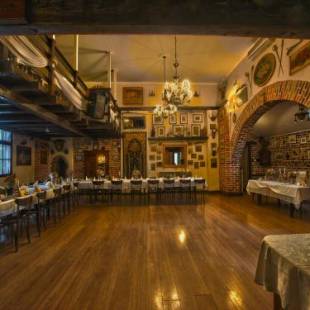 Фотографии мини отеля
Karczma Rzym