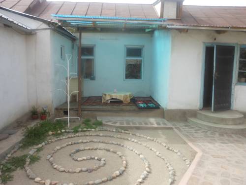 Фотография мини отеля B&B at Bailanysh